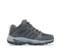 Redmond™ IV Mid Waterproof Walking Shoes Blue-Grey