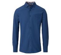 Redmond Men's Long Sleeve Comfort Fit Shirt Blue 252415111 100