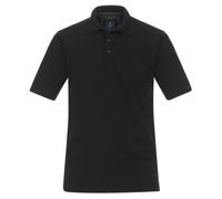 Redmond Men's Polo Shirt Regular Fit Black 912 91