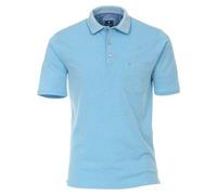 Redmond Men's Polo Shirt Regular Fit Blue 912 15