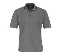 Redmond Men's Polo Shirt Regular Fit Gray 912 70