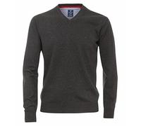 Redmond Plain Jumper, Anthracite (79), XL