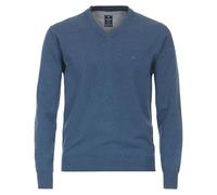Redmond Plain Jumper, Blue (121), XL