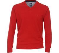 Redmond Plain Jumper, Red (512), L