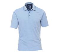Redmond Polo Shirt Uni 912 12 Blue