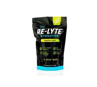 Redmond Re-Lyte Electrolyte Drink Mix Mixed Berry/Lemon Lime (Mixed Berry (30 Stick Pack))