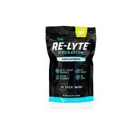 Redmond Re-Lyte Electrolyte Drink Mix (Unflavoured), 30 Stick Packs
