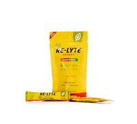 REDMOND Re-Lyte Energy Sample Pack, (3 Lemon Lime, 3 Rasp Mango)