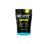 REDMOND Re-Lyte Hydratio Electrolyte Drink Powder Mix (Mango) 30 Stick Packs