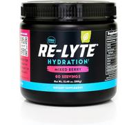 REDMOND Re-Lyte Hydration Electrolyte Mix ReLyte - (MixedBerry) 380g