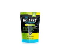 REDMOND Re-Lyte Hydration Electrolyte Powder Bulk Pouch 175 Servings/Lemon Lime