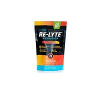 REDMOND Re-Lyte Hydration Electrolyte Powder Bulk Pouch 175 Servings/Strawberry Lemonade