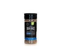 REDMOND Real Salt Chef’s Blend Smoked Salt, 4.5oz Shaker