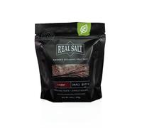 REDMOND Real Salt Cherry Smoked Salt, 14 oz pouch