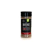 REDMOND Real Salt Cherry Smoked Salt, 4.5oz Shaker
