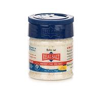 Redmond Real Salt, Nature's First Sea Salt, Fine Salt, 2 Ounce Shaker (1 Pack)