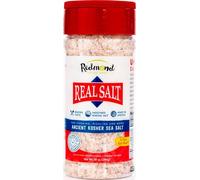 Redmond Real Salt Shaker Kosher, 10 oz
