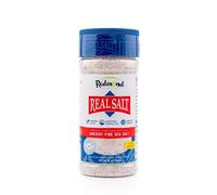 Redmond RSG9 Real Salt Nature's First Meersalz, 284 ml Shaker
