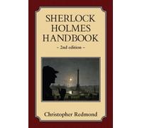 Redmond - Sherlock Holmes Handbook Second Edition - New paperback or - X555z