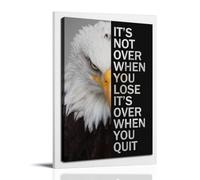 Redmushroom 2f29dadb-d126-4cc5-b416-61d16eb72c31 Music Canvas Posters for Bedroom Wall Art Decor Posters & Prints 08x12inch(20x30cm) Frame-style