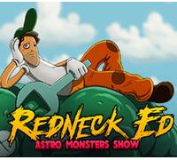 Redneck Ed: Astro Monsters Show Steam CD Key