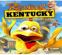 Redneck Kentucky and the Next Generation Chickens Steam CD Key