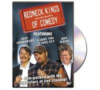 Redneck Kings of Comedy [DVD] [2007] [Region 1] [US Import] [NTSC]