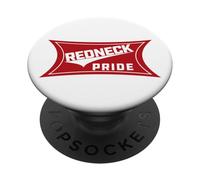 Redneck Pride Southern Party Costume PopSockets Adhesive PopGrip