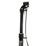 REDNECK SPORTS DP5-125 DROPPER SEAT POST 5 HEIGHTS ! 125mm TRAVEL (NOT GRAVITY) (30.9MM)
