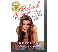 Redneck Woman: W/DVD: Stories from My Life