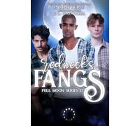 Rednecks With Fangs: Full Moon Series Book 13
