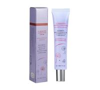 Redness Corrector - Skin Tone Neutralizer for Balancing | Thirty Milliliter Flask with Sun Protection Factor Twenty Five & Moisture Retention for Facial Flushing, Smooth Texture and Daily Wear