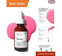 Redness-Reducing & Hydrating Serum - Soothing 30ml Solution for All Skin Types