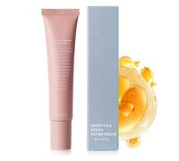 Redness Relief Moisturizer, Portable Hydrating Lotion, Gentle Face Cream with Soothing Formula, Lightweight Skin Care Cream with Nourishing Feature, Organizer Quick Absorption