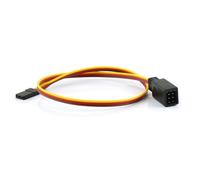 Redness Spiders Model Car Boats Model Aircraft Y Line Servo Extension Cable Radio Controlled Hobby Servo Harness