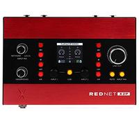 Focusrite RedNet X2P