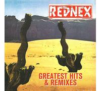 Rednex – Greatest Hits & Remixes – CD