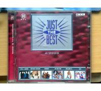 Rednex / Lexy & K-Paul - Just the Best 4/2000