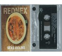 Rednex - Sex & Violins [CASSETTE]