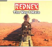 Rednex - The Way I Mate [5 Mixes] (1999)