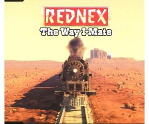 Rednex - The Way I Mate [5 Mixes] (1999)