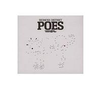 Rednose Distrikt - Poes