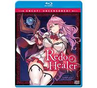 Redo Of Healer
