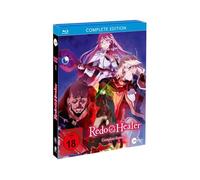 Redo of Healer - Redo of Healer Complete Edition Season 1