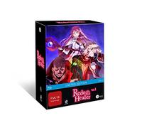 Redo of Healer - Redo of Healer Vol.1 (Blu-Ray Edition)