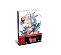Redo of Healer - Redo of Healer Vol.2 (DVD Edition) [Import]