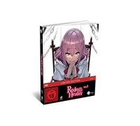 Redo of Healer - Redo of Healer Vol.3