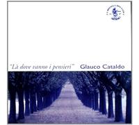 Redoglia-Di Domenico - La Dove Vanno I Pensieri