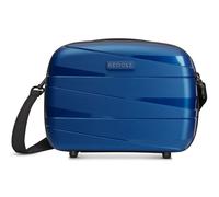 REDOLZ beauty case Essentials 10 Beautycase Blue Metallic