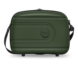 REDOLZ beauty case Essentials 11 Beautycase Olive
